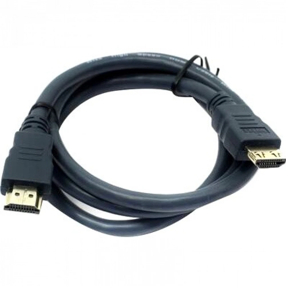 Кабель интерфейсный Wize CP-HM-HM-0.5M