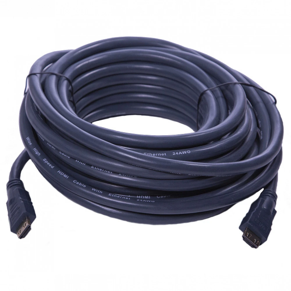Кабель интерфейсный Wize CP-HM-HM-15M