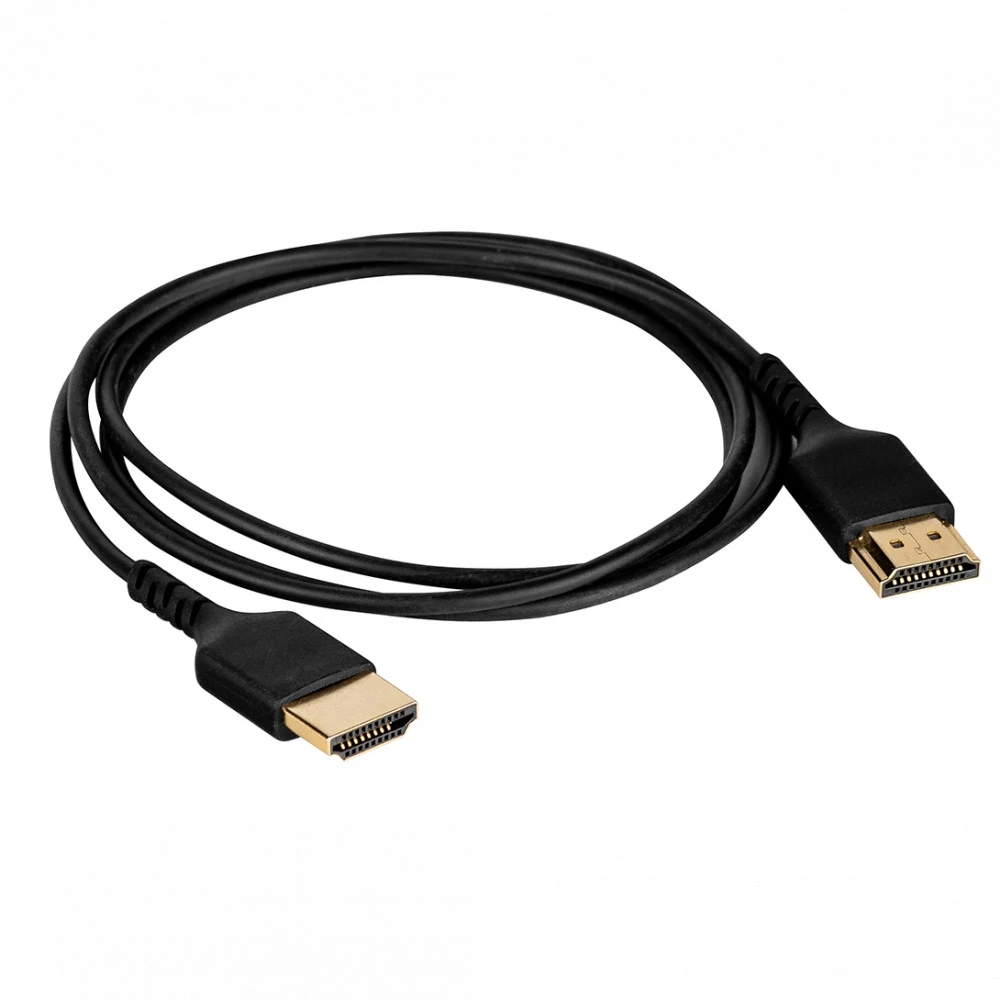 Кабель интерфейсный Wize WAVC-HDMIUS-0.2M
