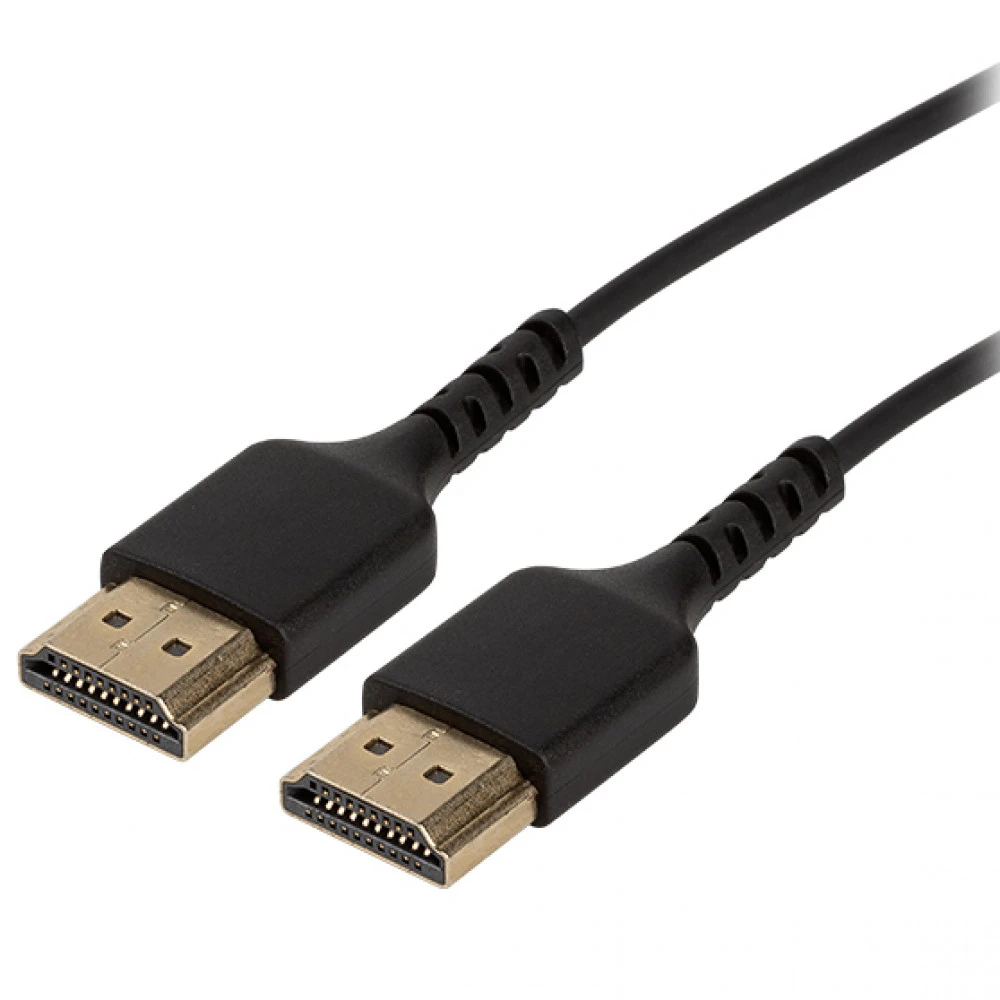 Кабель интерфейсный Wize WAVC-HDMIUS-0.2M