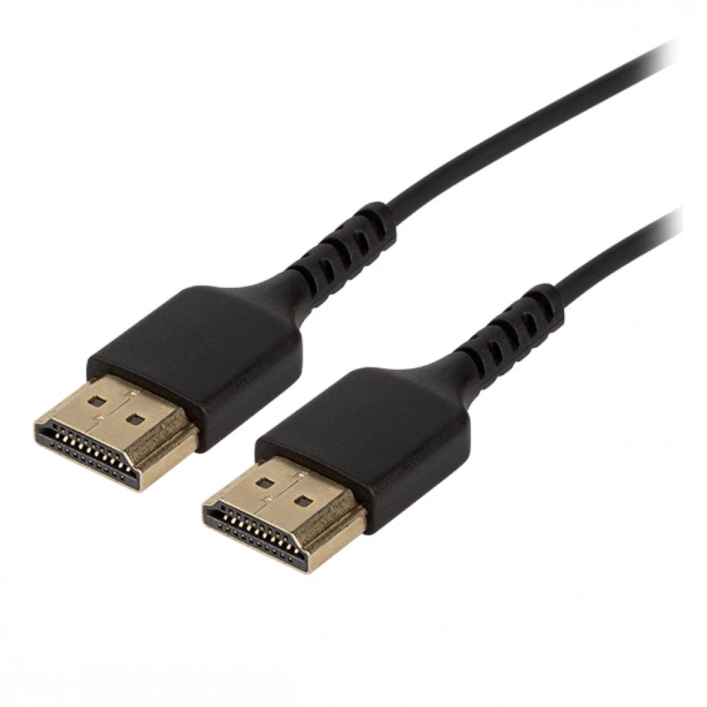 Кабель интерфейсный Wize WAVC-HDMIUS-0.5M