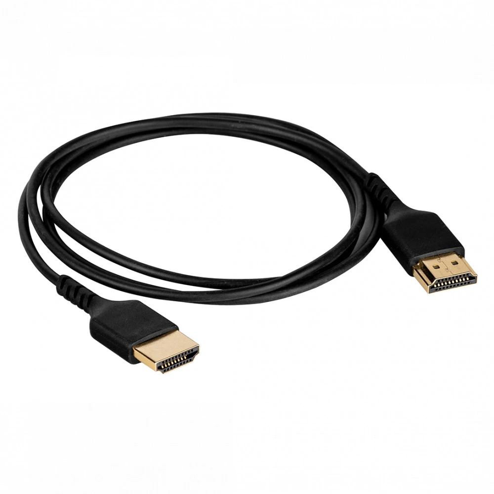 Кабель интерфейсный Wize WAVC-HDMIUS-0.5M
