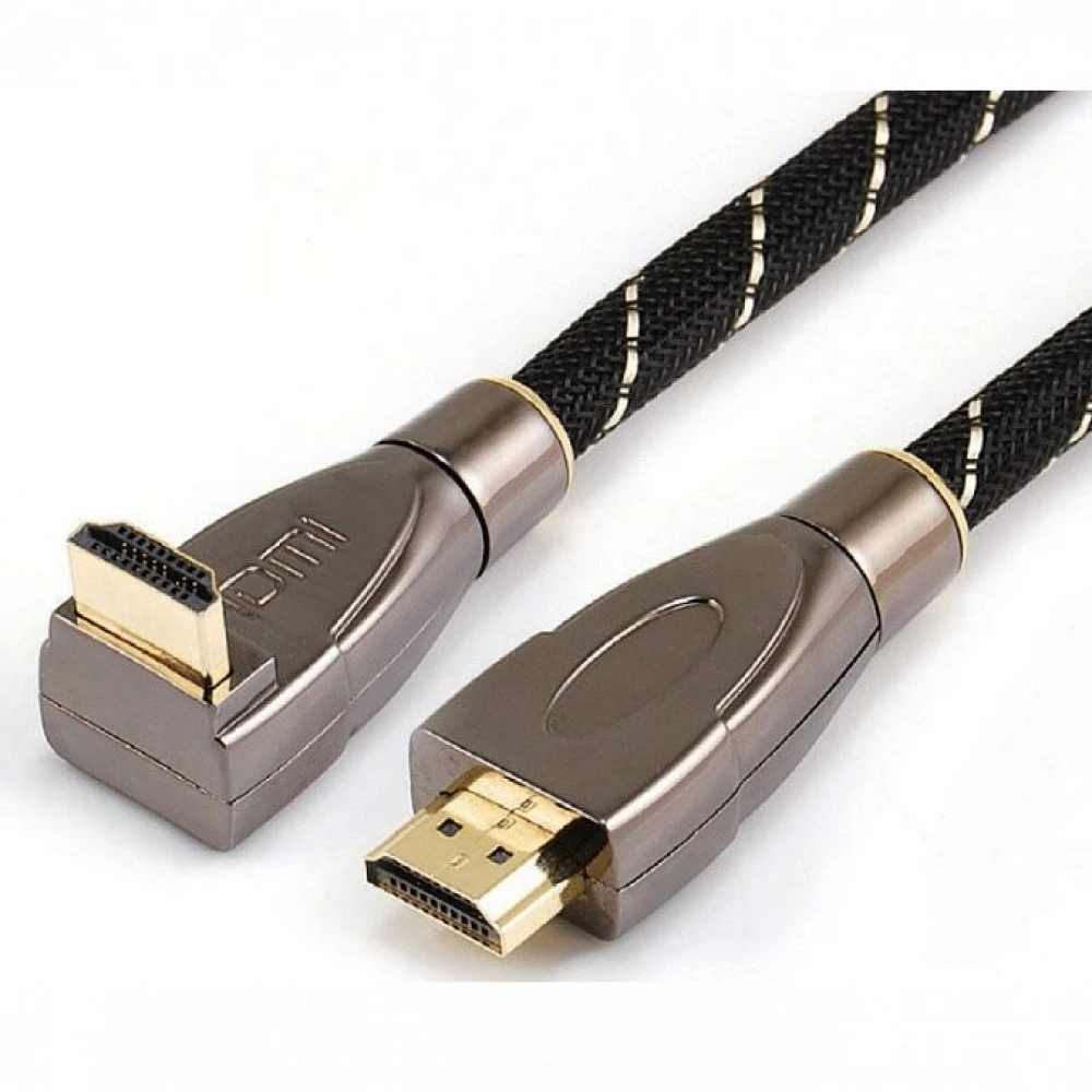 Кабель интерфейсный Wize WAVC-HDMIRA-7M