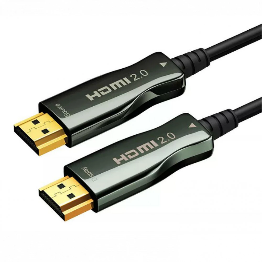 Кабель интерфейсный Wize AOC-HM-HM-40M