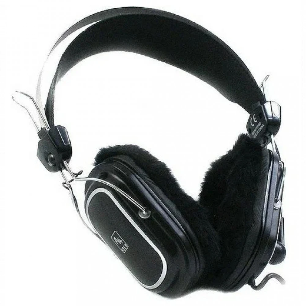 Наушники A4Tech HS-60