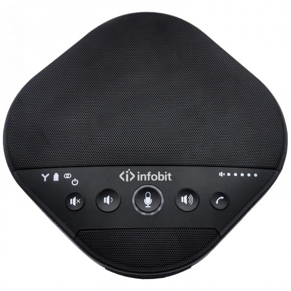 Спикерфон Infobit iSpeaker M600