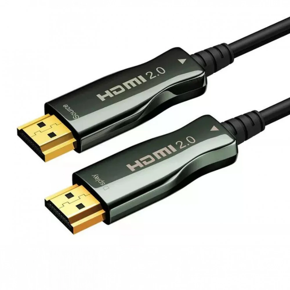 Кабель интерфейсный Wize AOC-HM-HM-10M