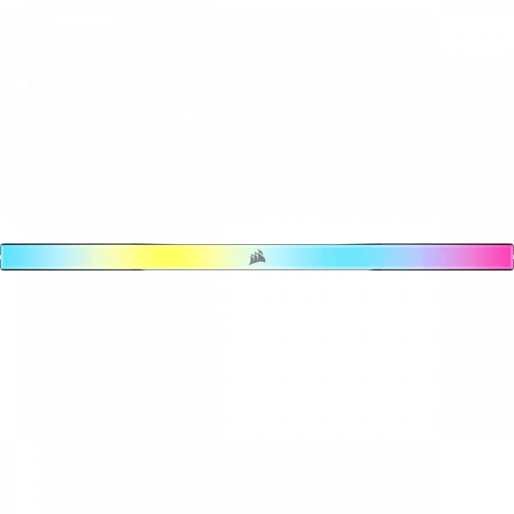 ОЗУ Corsair Vengeance RGB CMH32GX5M2E6000C36 DIMM, DDR5, 32 Гб (2 х 16 Гб), 6000 МГц