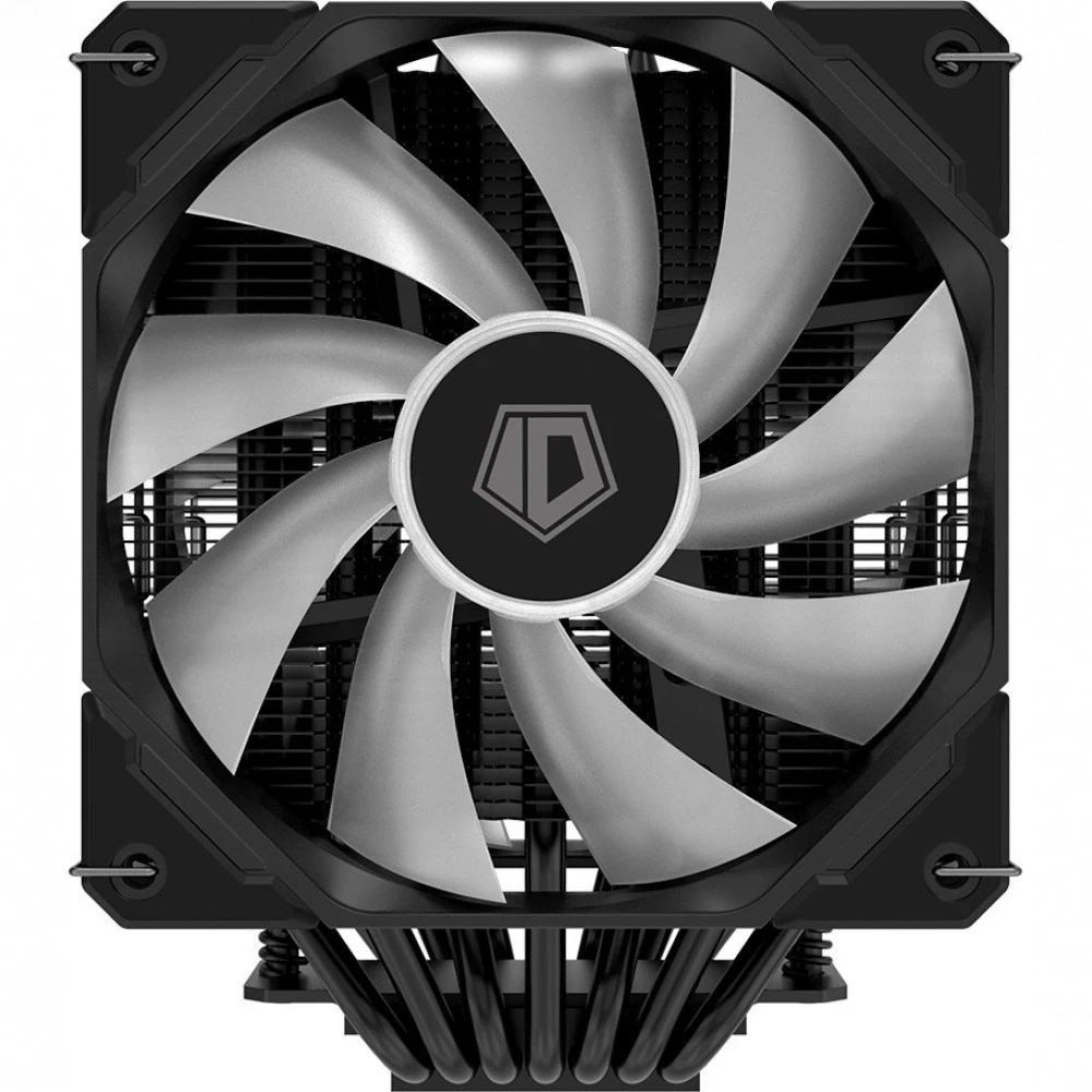 Система охлаждения ID-Cooling SE-207-XT ARGB Для процессора