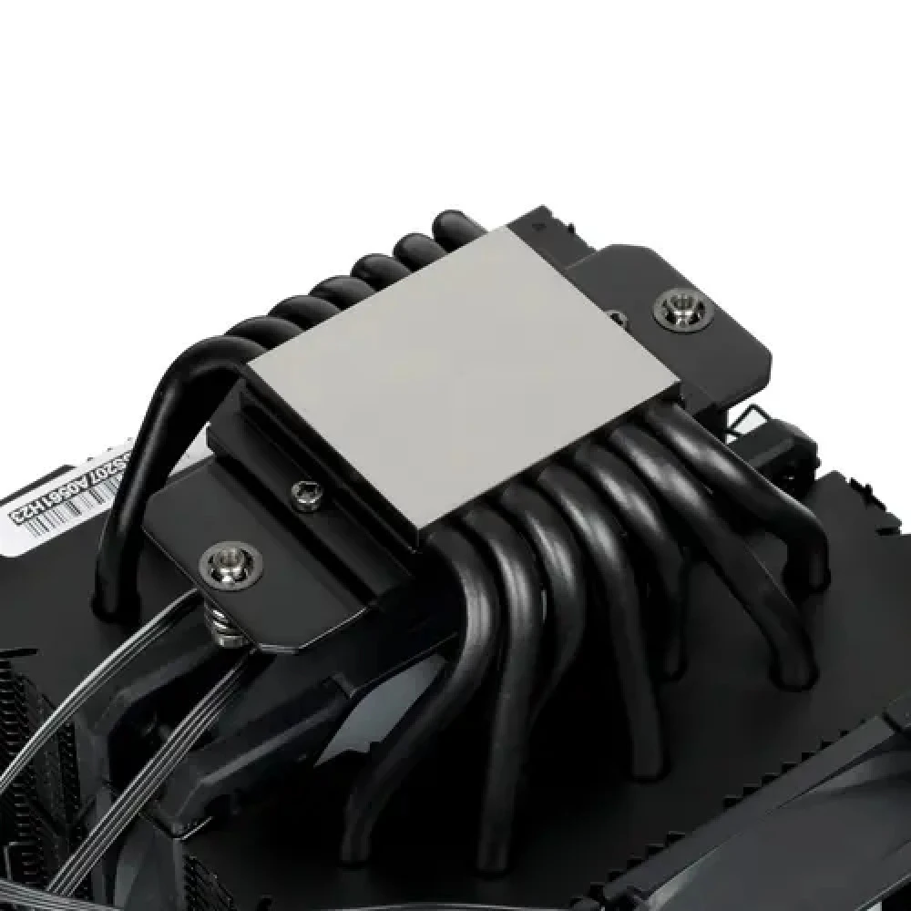 Система охлаждения ID-Cooling SE-207-XT ARGB Для процессора