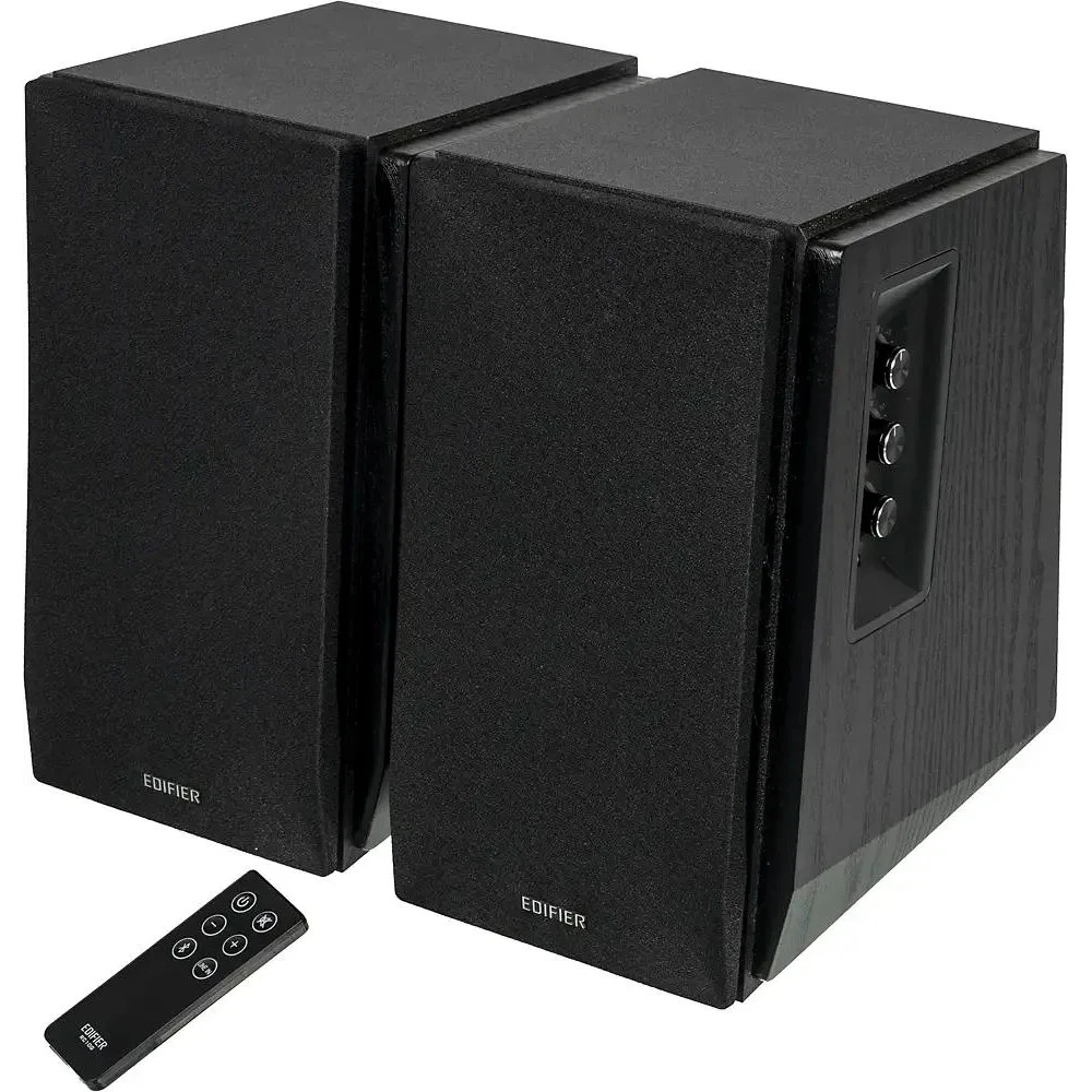 Компьютерные колонки Edifier R1700BT 2.0