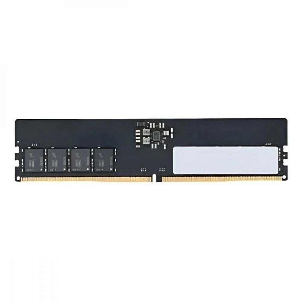 ОЗУ Foxline FL4800D5U40-8G DIMM, DDR5, 8 Гб, 4800 МГц