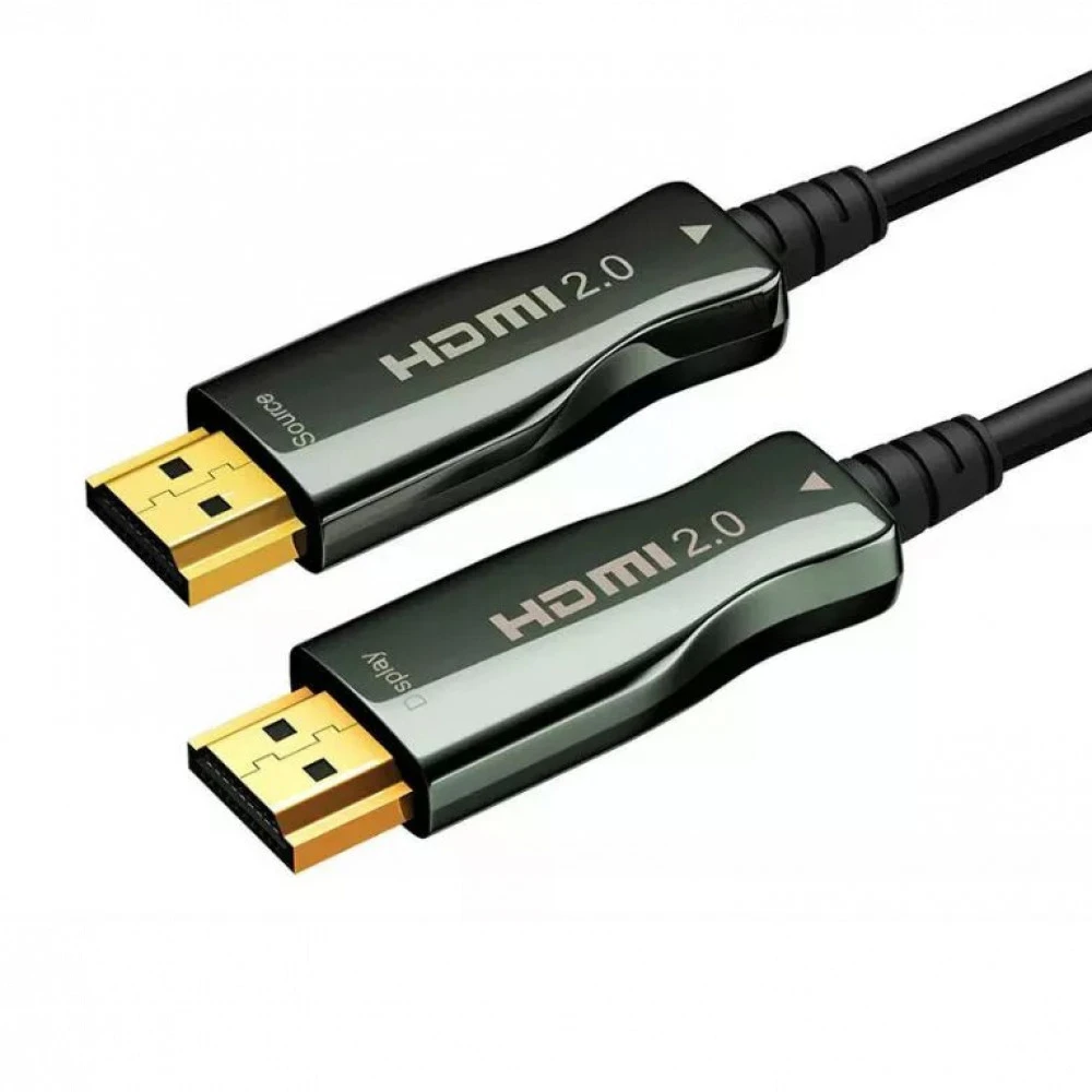Кабель интерфейсный Wize AOC-HM-HM-15M