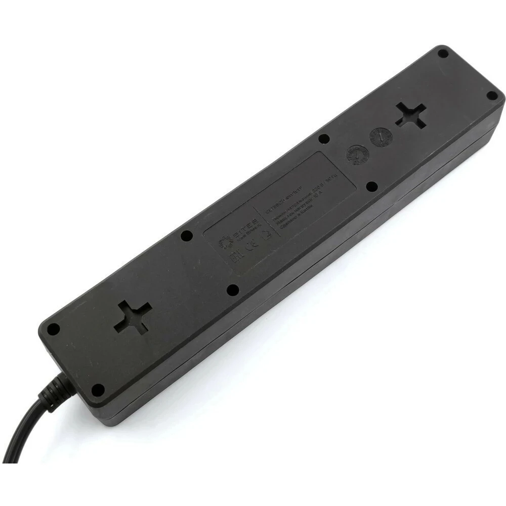Сетевой фильтр 5bites SP4B-550