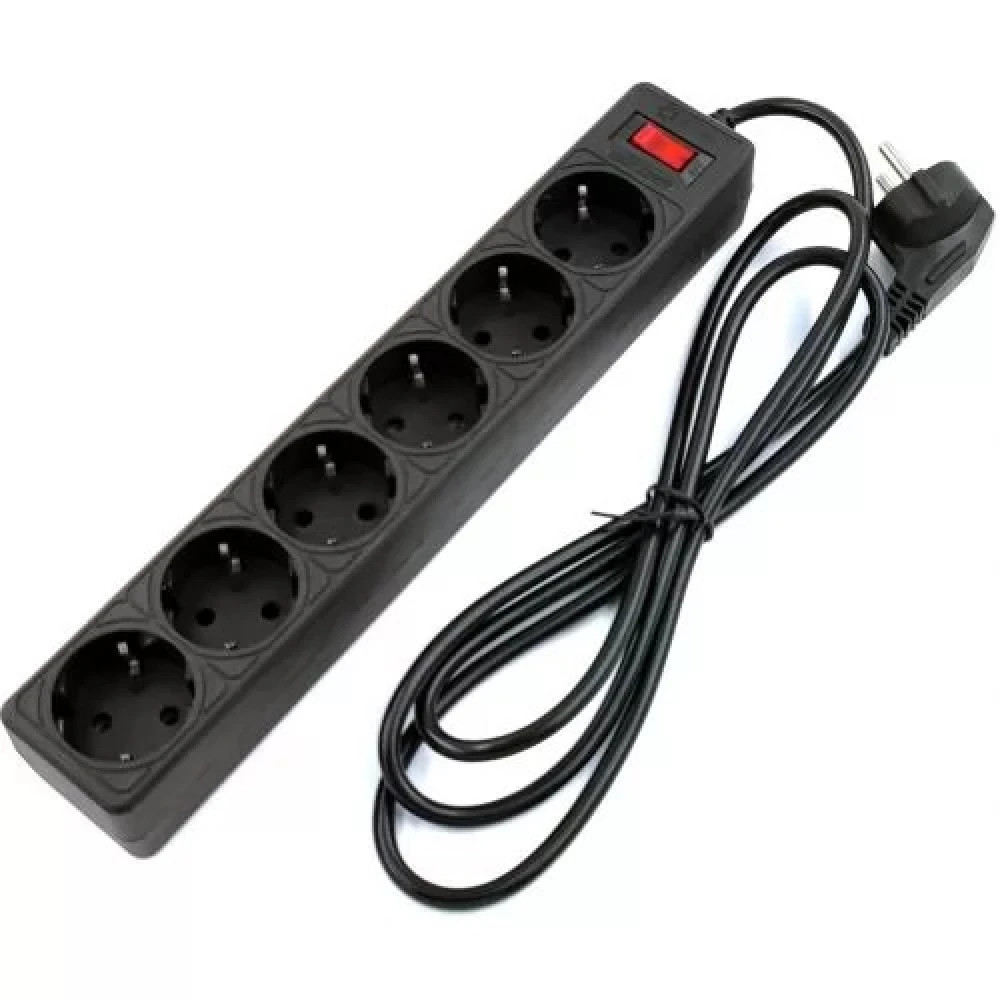 Сетевой фильтр 5bites SP6B-518