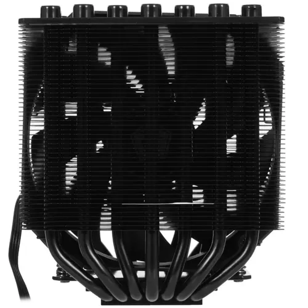 Система охлаждения ID-Cooling SE-207-XT SLIM SE-207-XT_SLIM Для процессора