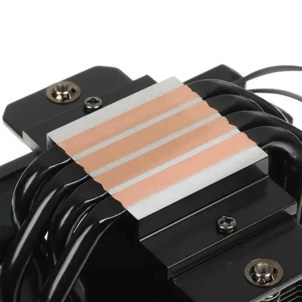 Система охлаждения ID-Cooling SE-224-XTS ARGB SE-224-XTS_ARGB Для процессора
