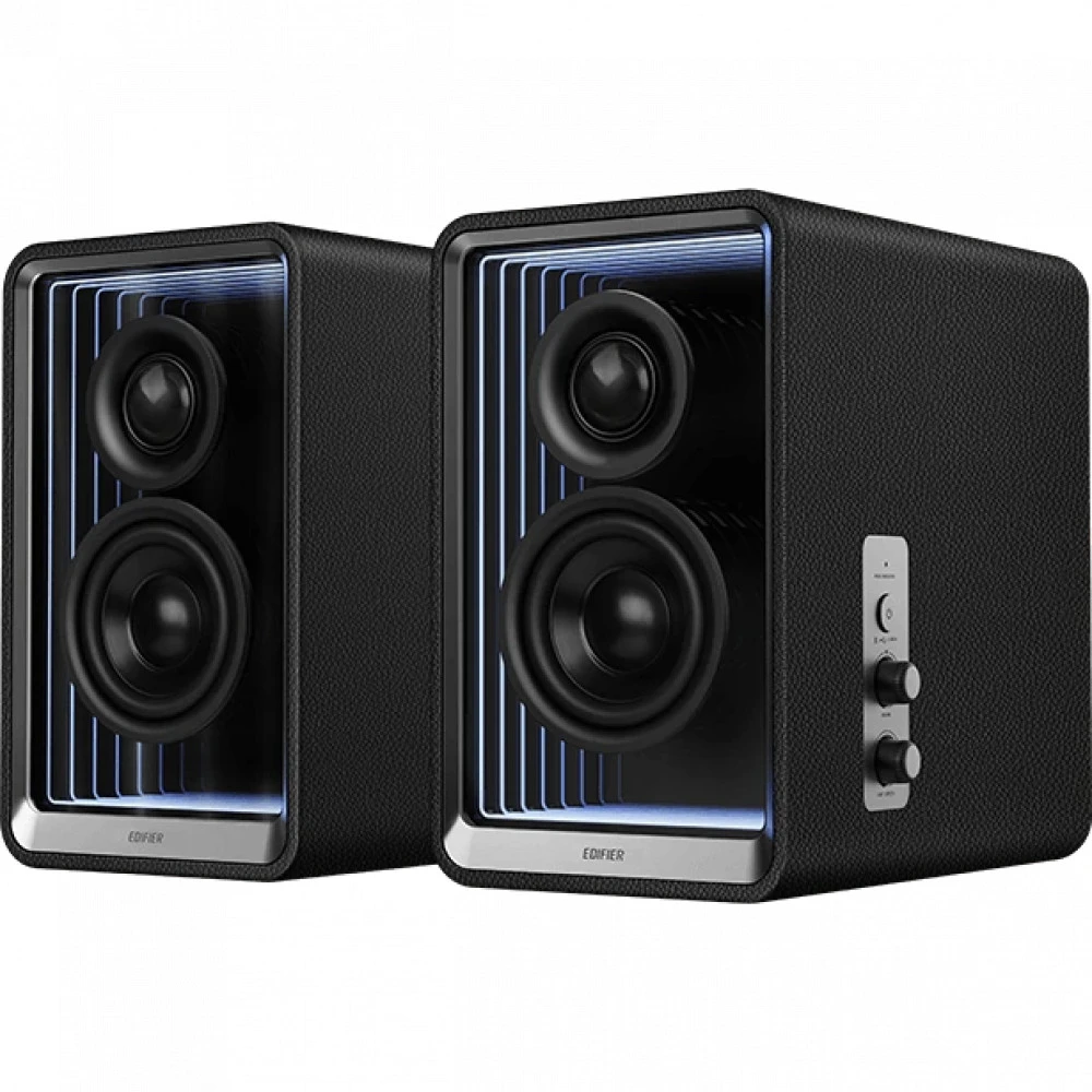 Компьютерные колонки Edifier QR65 Black