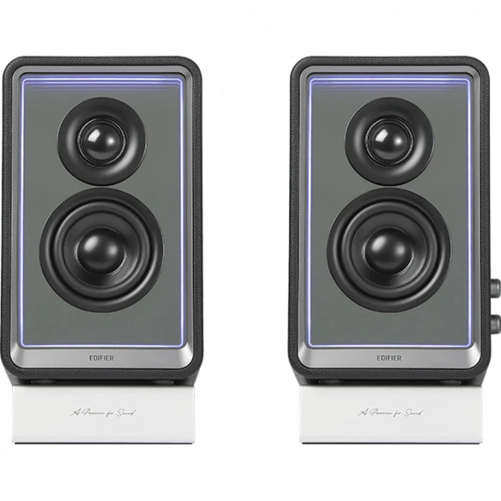 Компьютерные колонки Edifier QR65 Black