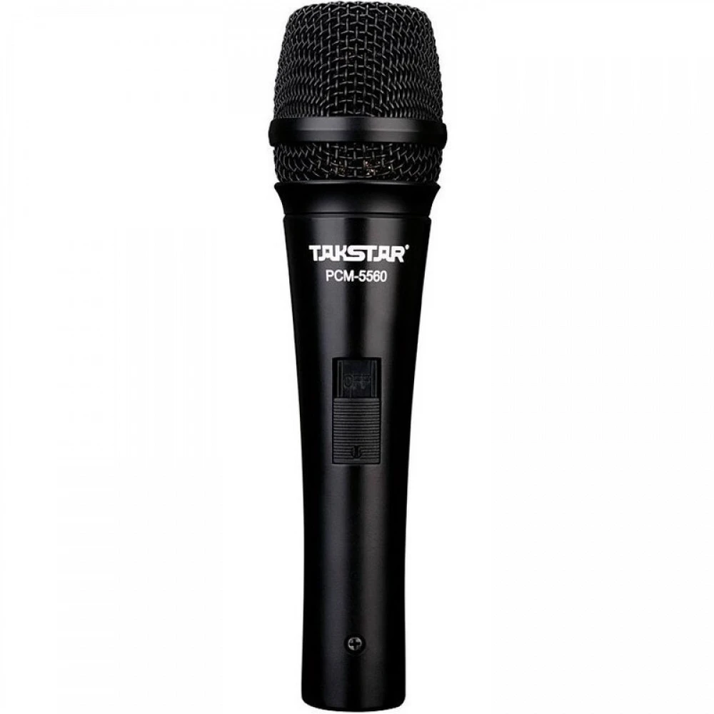 Микрофон Takstar PCM-5560
