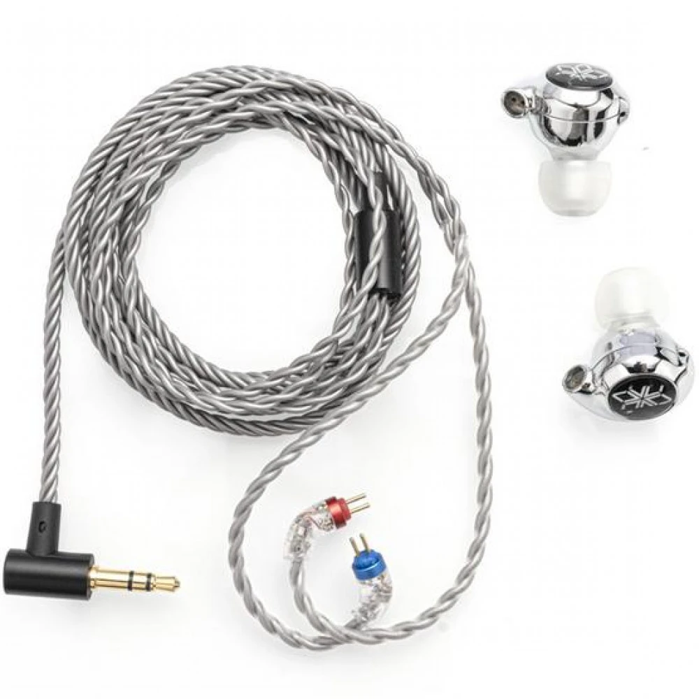 Наушники FiiO FD11 Silver FD11/SILVER