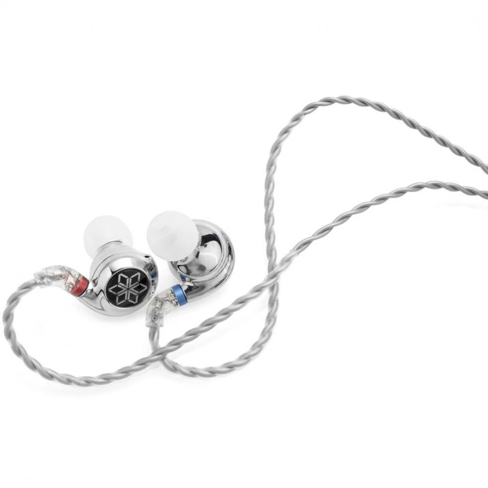 Наушники FiiO FD11 Silver FD11/SILVER