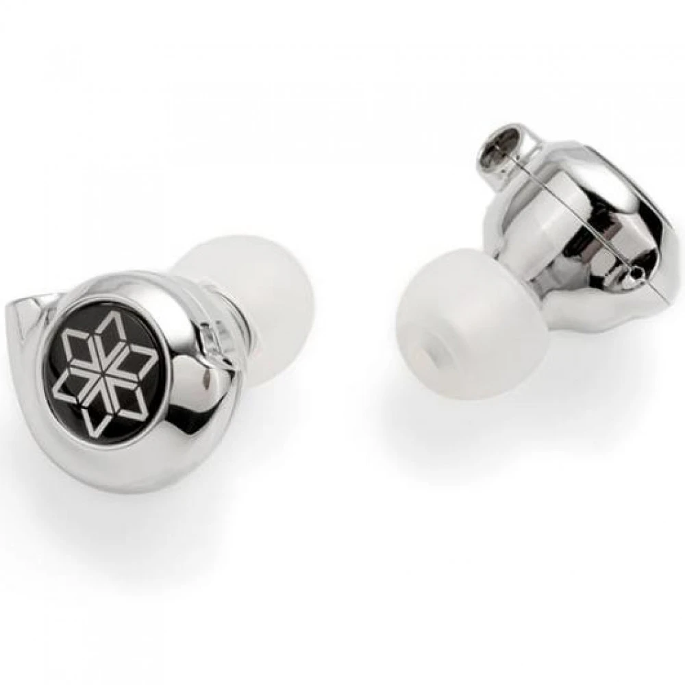 Наушники FiiO FD11 Silver FD11/SILVER