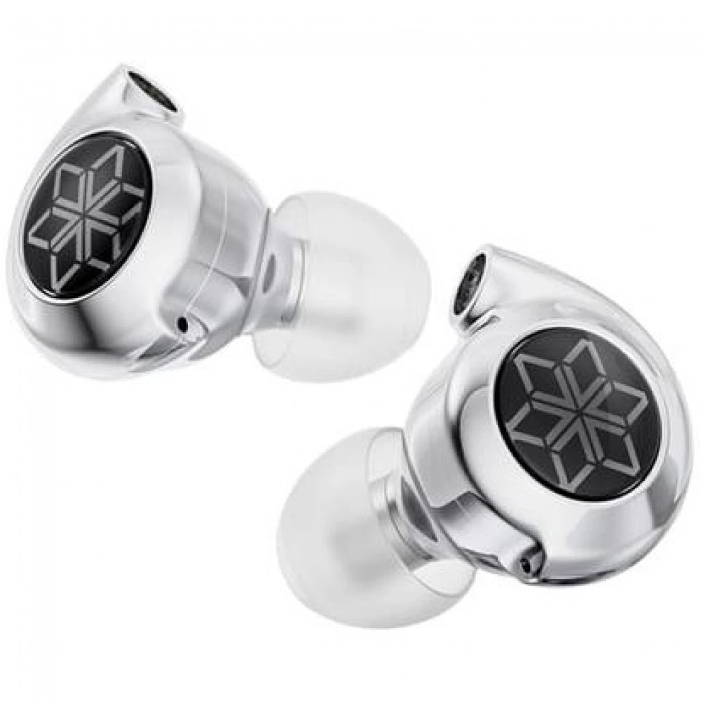 Наушники FiiO FD11 Silver FD11/SILVER