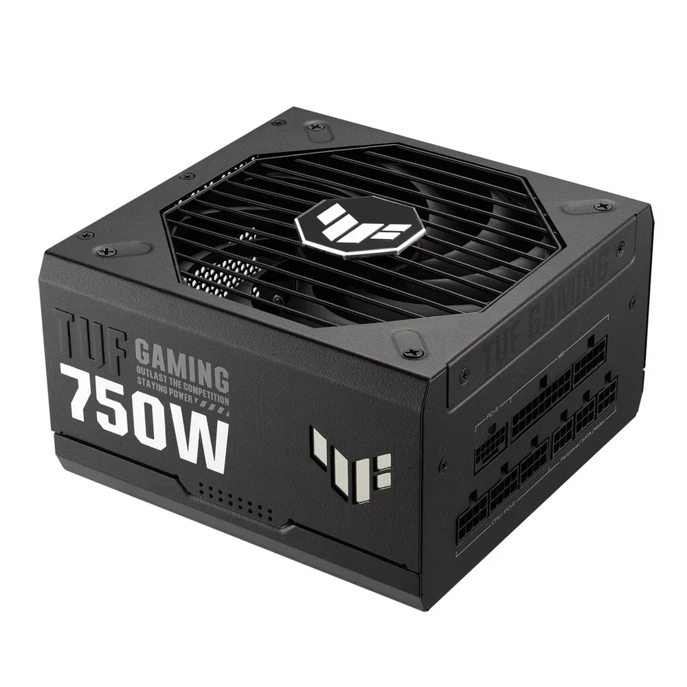 Блок питания Asus TUF-GAMING-750G 750 Вт