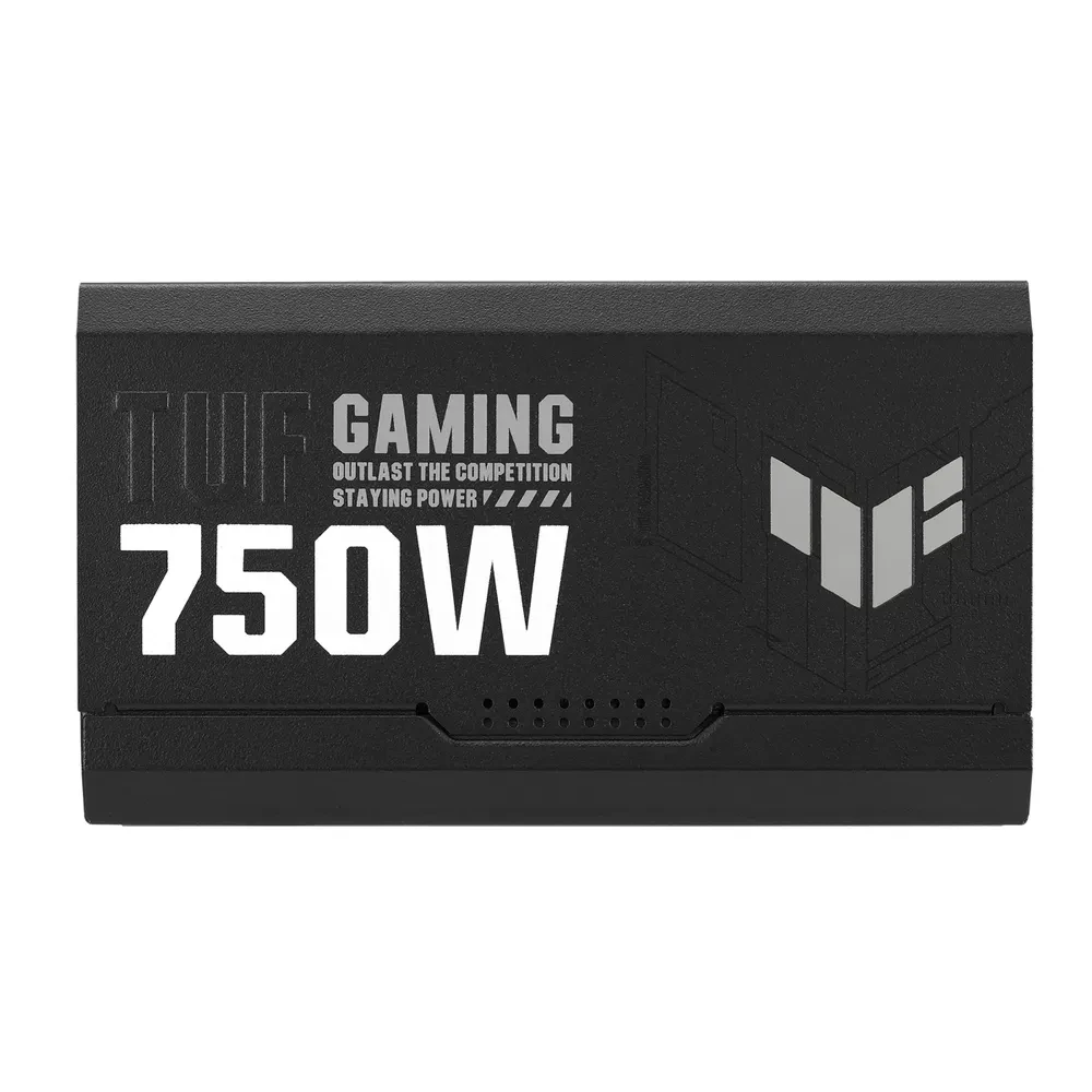 Блок питания Asus TUF-GAMING-750G 750 Вт
