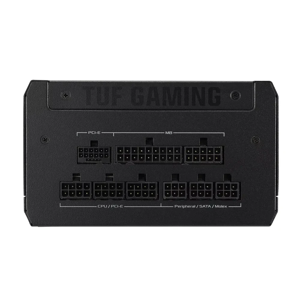 Блок питания Asus TUF-GAMING-750G 750 Вт