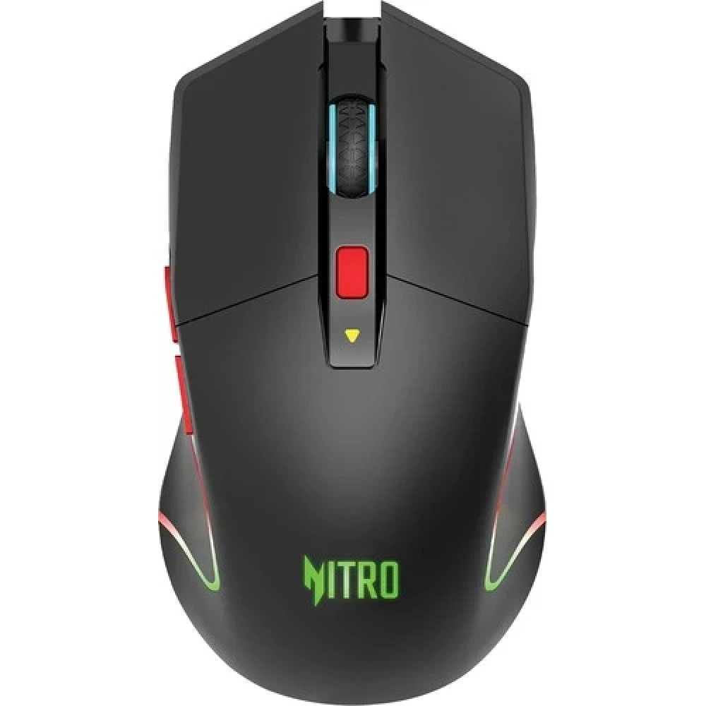 Мышь Acer OMR304 ZL.MCECC.01Z