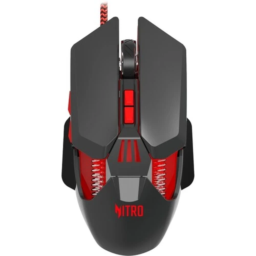 Мышь Acer OMW302 ZL.MCECC.025