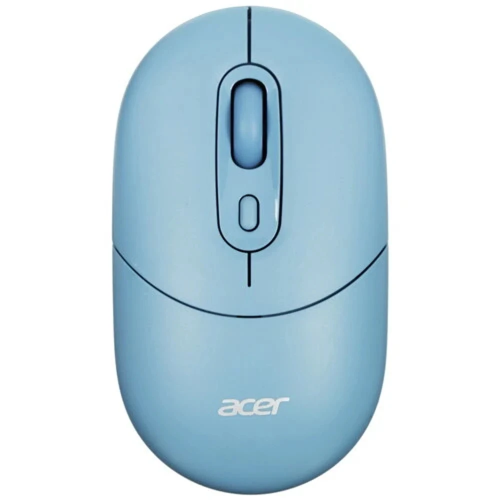 Мышь Acer OMR301 ZL.MCECC.01S