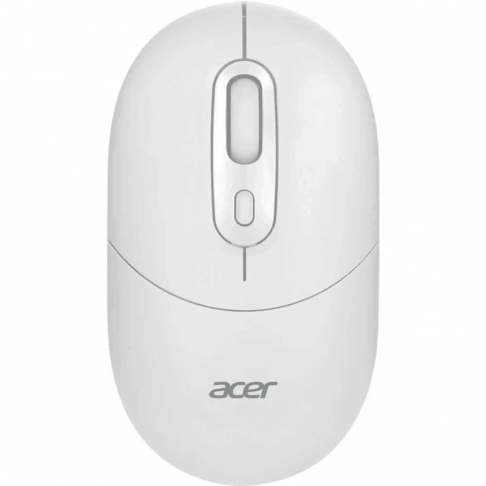 Мышь Acer OMR301 ZL.MCECC.01U