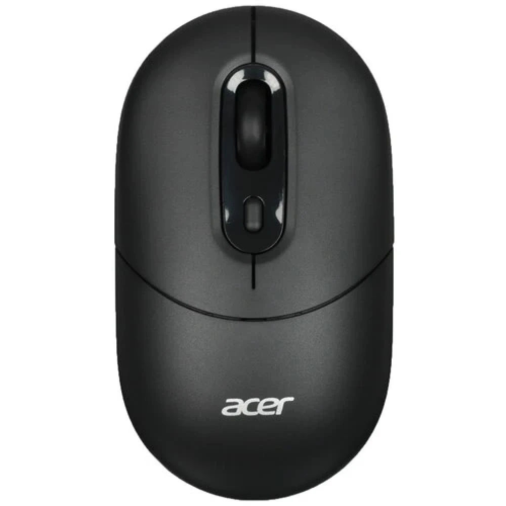 Мышь Acer OMR301 ZL.MCECC.01T