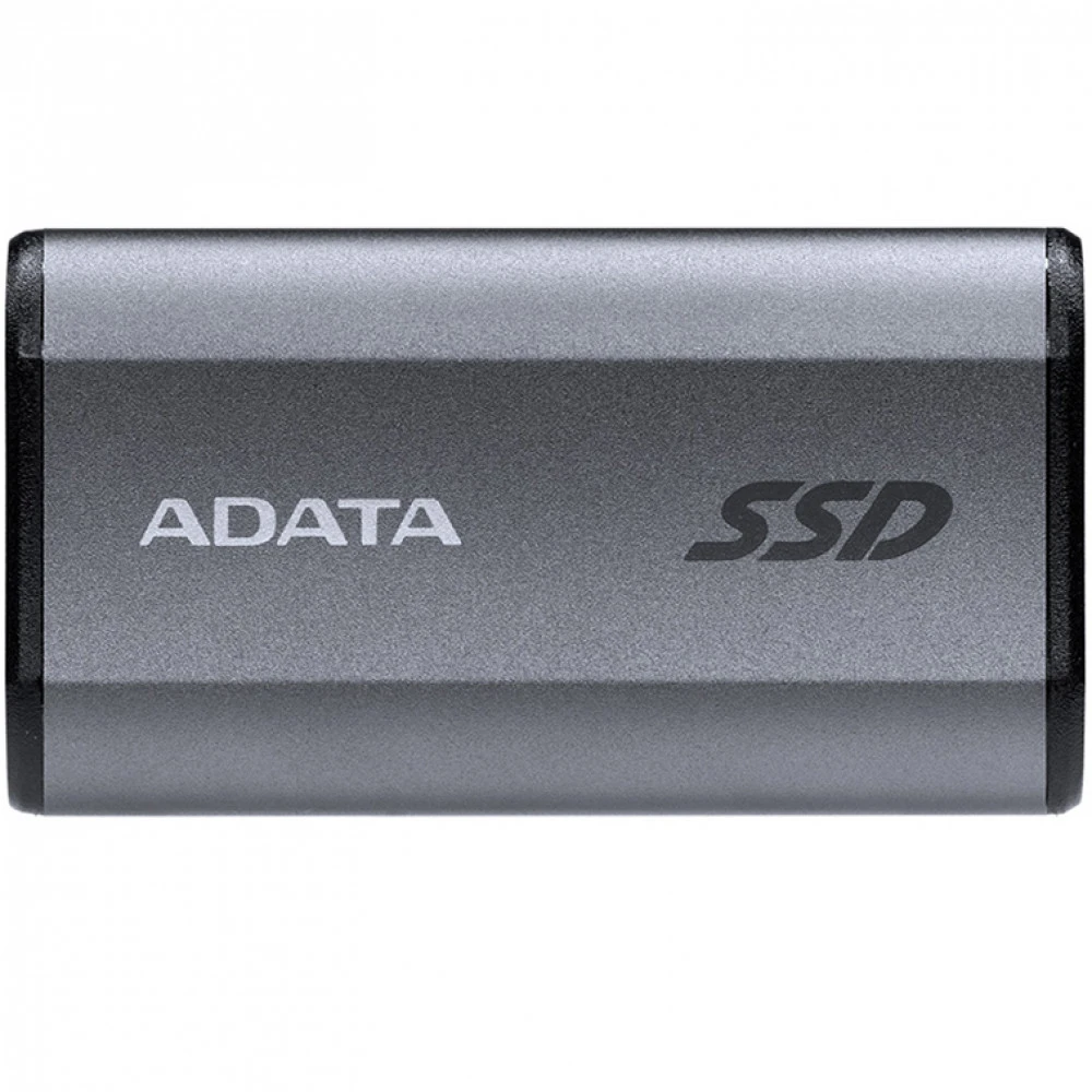 Внешние накопители ADATA SE880 AELI-SE880-2TCGY 2 ТБ, Разъём USB Type-C
