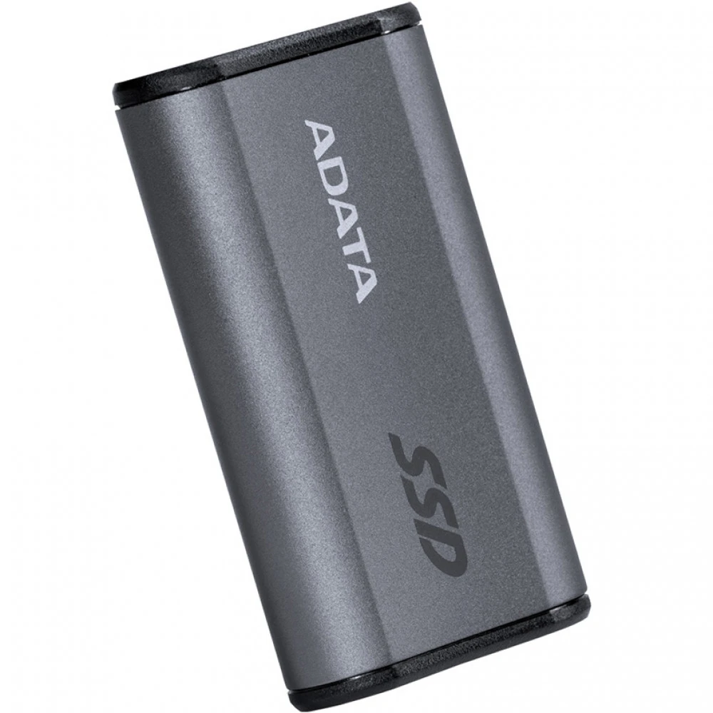 Внешние накопители ADATA SE880 AELI-SE880-2TCGY 2 ТБ, Разъём USB Type-C