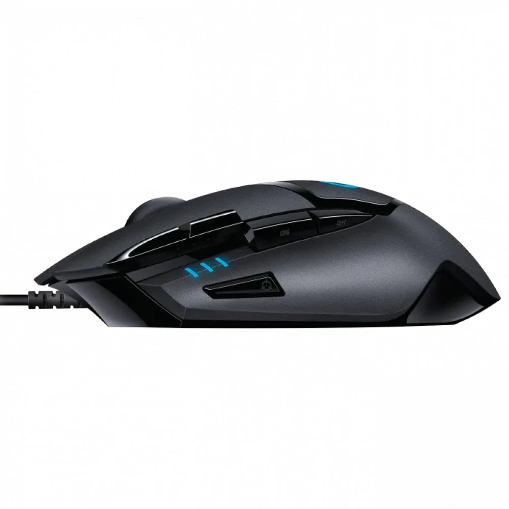 Мышь Logitech G402 HYPERION FURY 910-004070