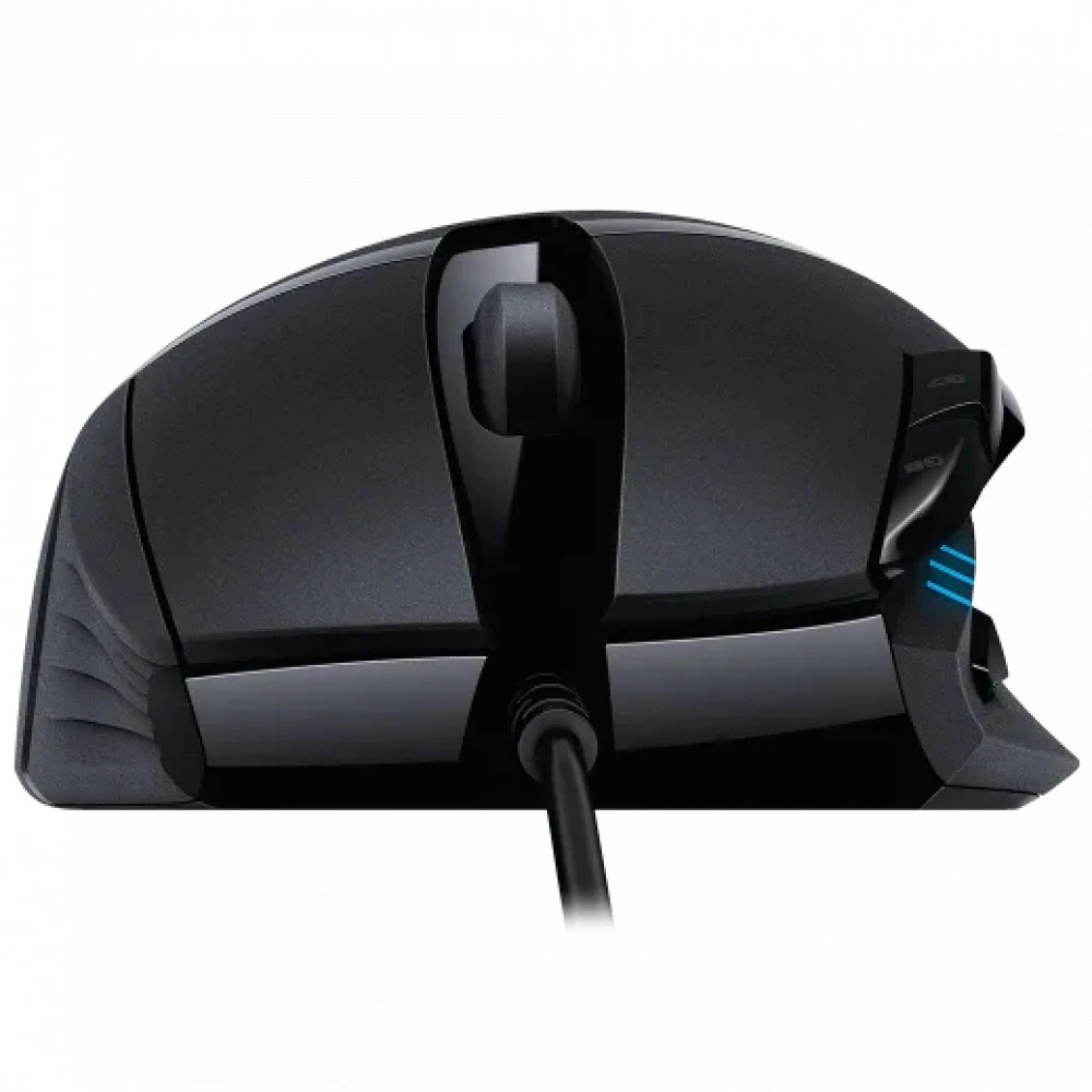 Мышь Logitech G402 HYPERION FURY 910-004070