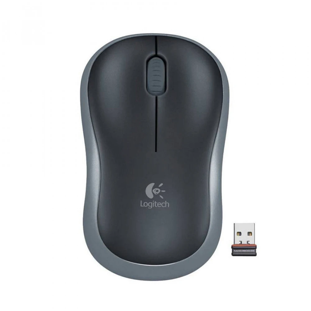 Мышь Logitech B175 910-002635