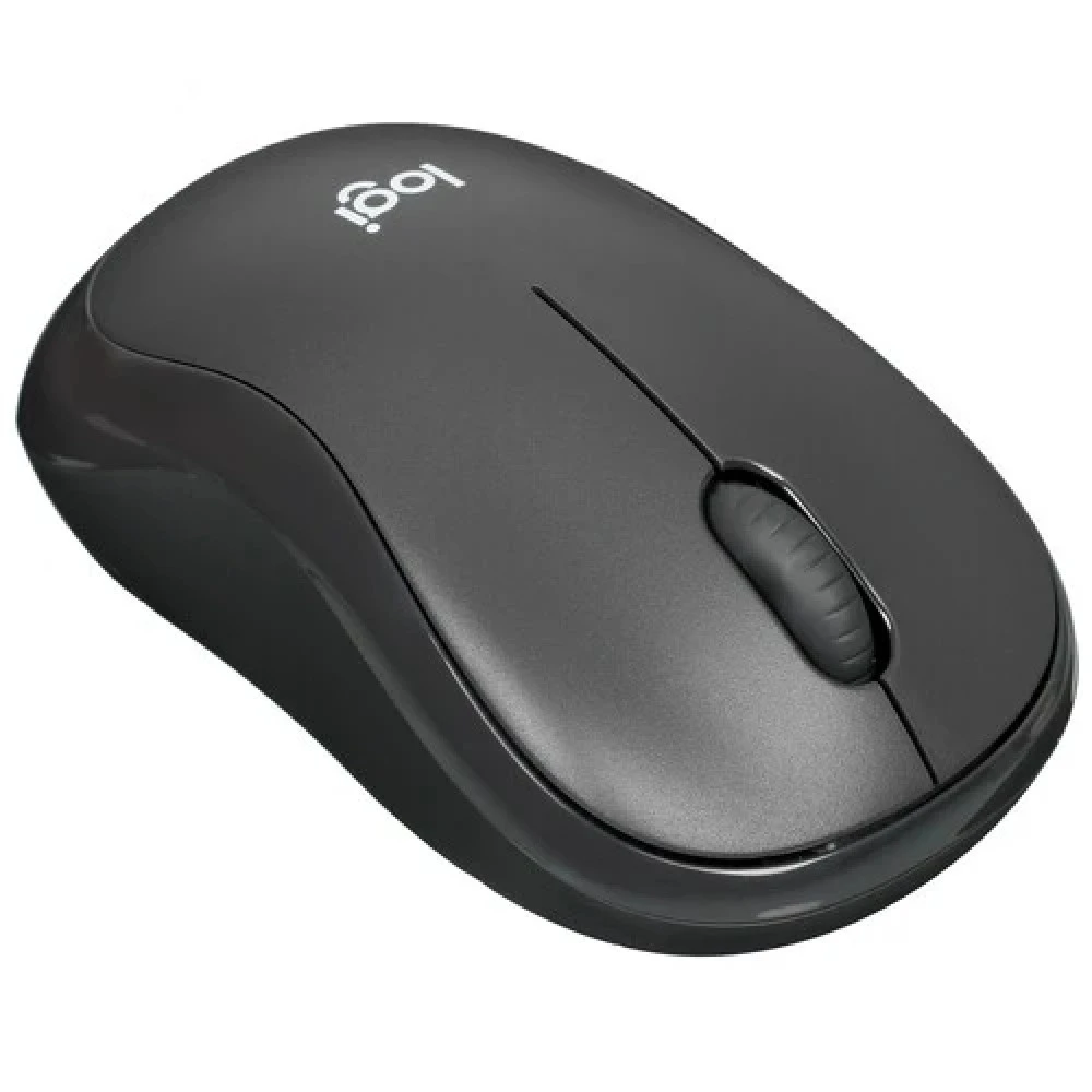 Мышь Logitech M240 SILENT 910-007122