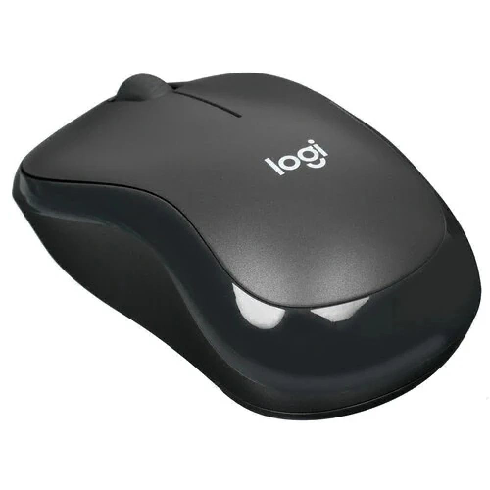 Мышь Logitech M240 SILENT 910-007122