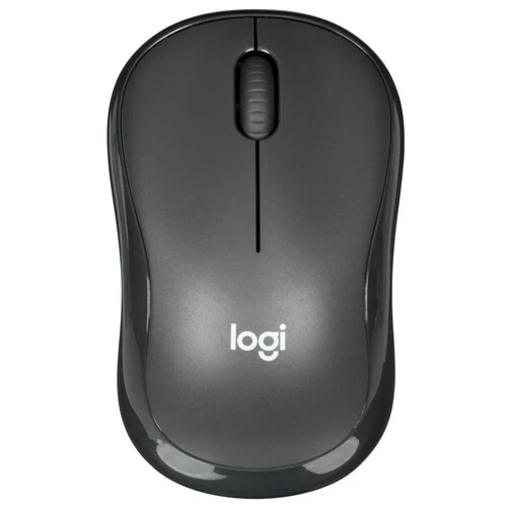 Мышь Logitech M240 SILENT 910-007122