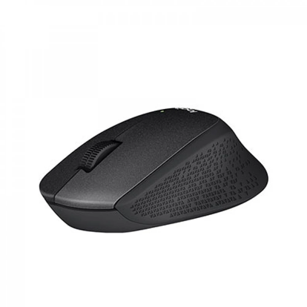 Мышь Logitech M330 Silent Plus 910-004944