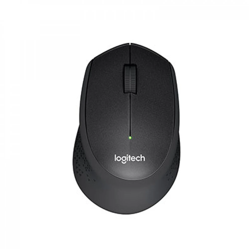 Мышь Logitech M330 Silent Plus 910-004944