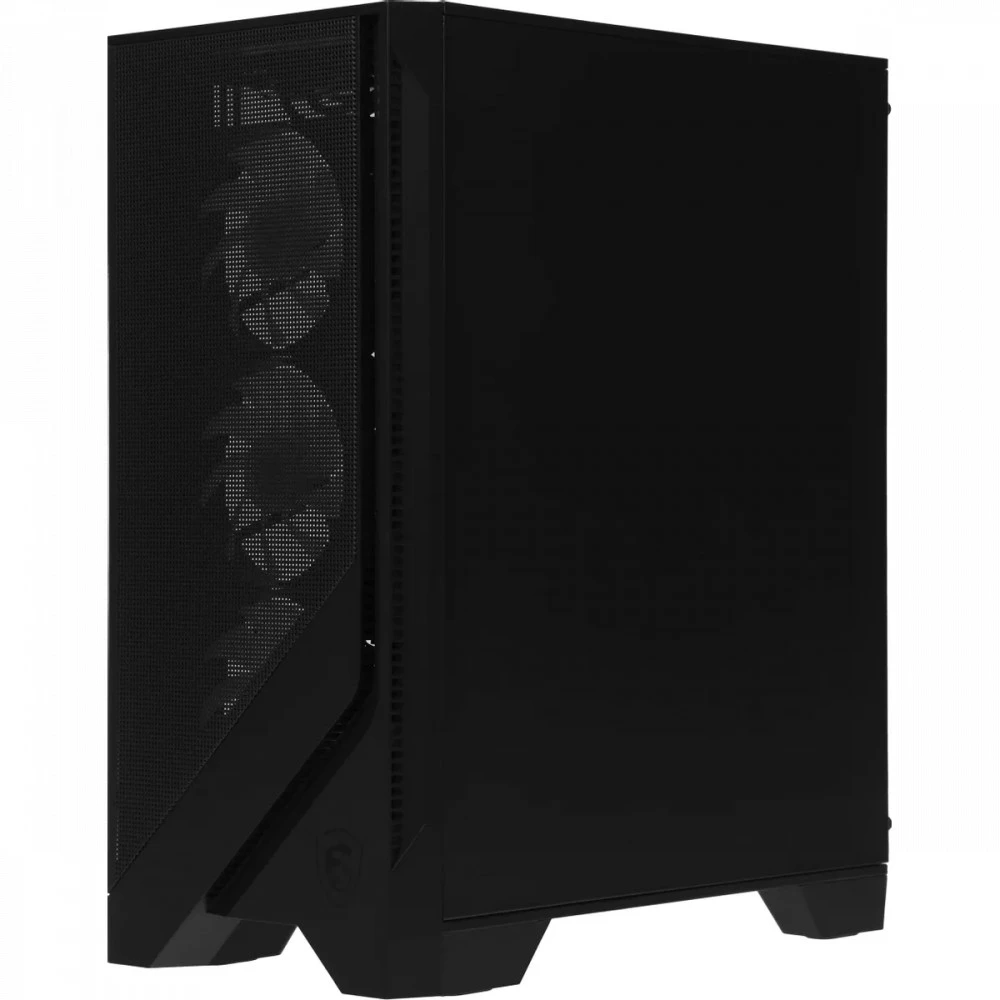 Корпус MSI MAG FORGE 120A AirFlow Mid-Tower 306-7G23A21-809 Mid-Tower