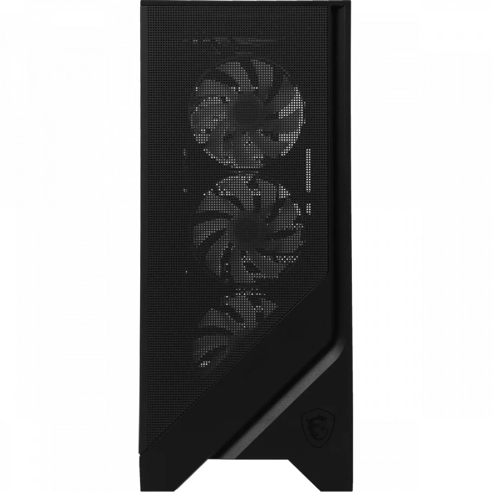 Корпус MSI MAG FORGE 120A AirFlow Mid-Tower 306-7G23A21-809 Mid-Tower