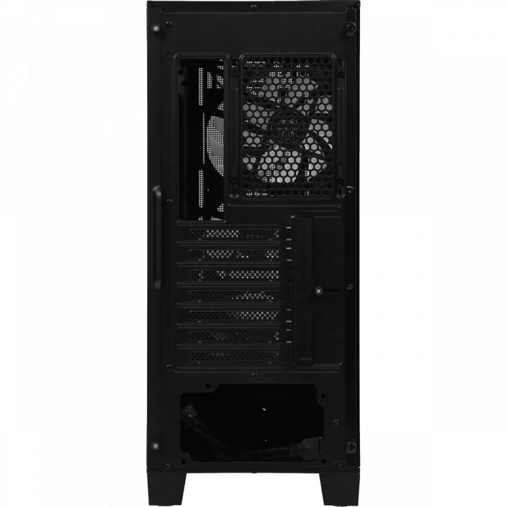 Корпус MSI MAG FORGE 120A AirFlow Mid-Tower 306-7G23A21-809 Mid-Tower