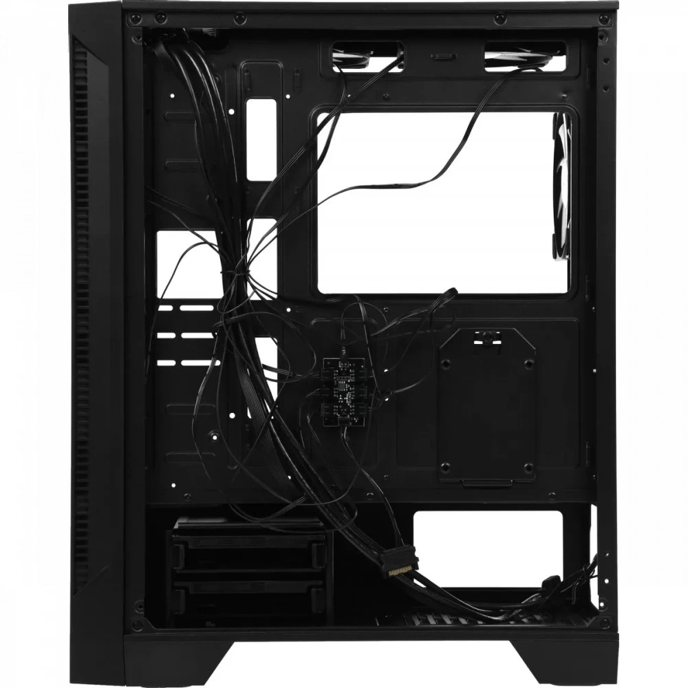 Корпус MSI MAG FORGE 120A AirFlow Mid-Tower 306-7G23A21-809 Mid-Tower